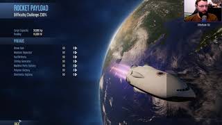 Surviving Mars - 15.10.2019 - Přežijeme Na Marsu?
