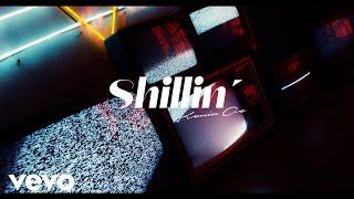 Kenia Os - Shillin' (Letra / Lyrics)