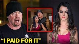 Wwe Wrestlers Who Dated Paige