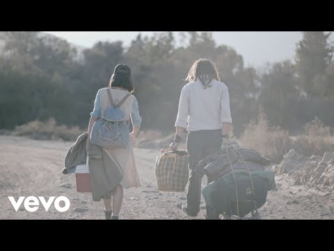 Indochine - Song for a Dream (Clip officiel)