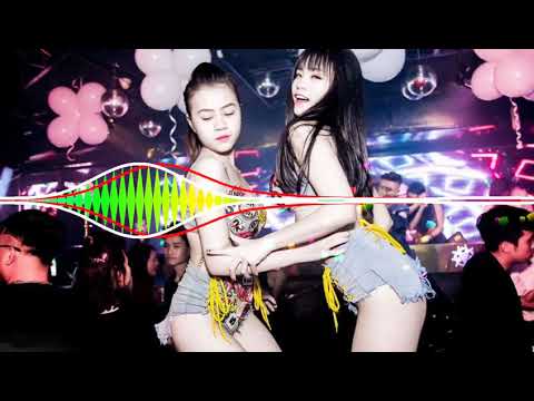 Nonstop 2018– Vitamin B– Vinahuose Bass Dai Như Kẹo Kéo