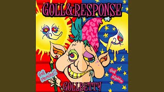 Watch Gollbetty Close Your Eyes video