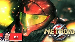 Metroid Prime
