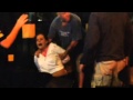 Drunk off-duty deputy tries to arrest female soldier at bar when she wouldn't go home with him