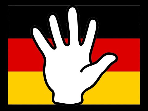 Fingering german