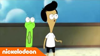 Sanjay Et Craig Le Maître Du Boule Nickelodeon France