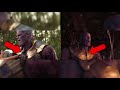 Avengers Infinity War Is Thanos Dying Stormbreaker Wound Explained Avengers Infinity War Is Thanos Dying Stormbreaker Wound Explained