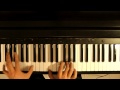 Vladimir COSMA - l'aile ou la cuisse (version piano)