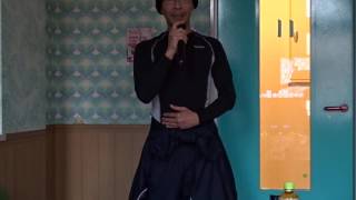 さざんかの宿 大川栄作 カバー さざんかの宿 大川栄作 カバー