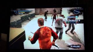 Deadrising 2 Case Zero Walkthrough All Achievements And Best Ending Pt 3 Of 7