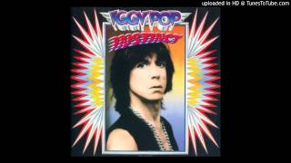 Watch Iggy Pop Easy Rider video