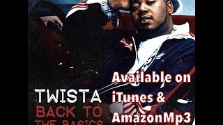 Twista - Ferocious - Back To The Basics Shot By Azaeproduction