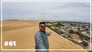 Ormarah To Pasni Balochistan | Princess Of Hope | Story 61 | Solo Bike Adventure