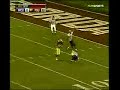 Title:Greg Carr td Description:td pass from ponder tro greg carr