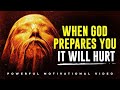 Its Painful Because You're In A Spiritual Battle (God Is Using This Pain To Prepare You For Greater)