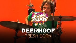Watch Deerhoof Fresh Born video