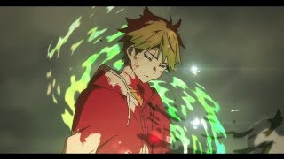 Top 10 Anime With A Main Character Who Has Hidden Powers