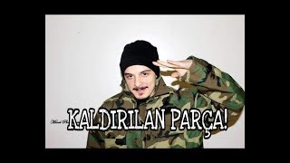 No.1 Orospu Dünya Bizede Dön.  [|Kaldırılan Parçası|]