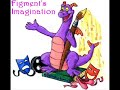 The original figment