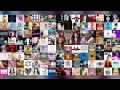Megamix 120 Songs (Summer Megamix 2013) Ke$ha, Rihanna, Lady Gaga,Justin Bieber,Nicki Minaj & More