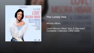 The Lonely One The Lonely One