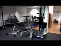 Personaltraining Stuttgart