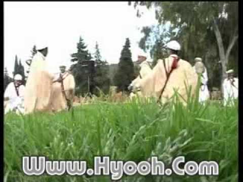 reggada 2010 sur www.hyooh.com
