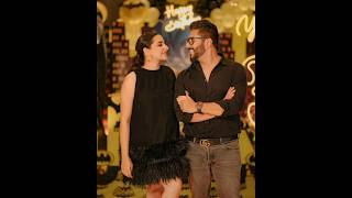 Subhashree Ganguly With Husband Raj