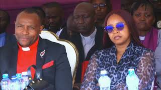 Esther Njugunamama Botop Last Words To Bishop Ben Kiengei