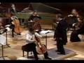 Haydn c major cello concerto III