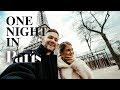One Night in Paris | inscopelifestyle