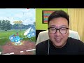 THIS IS HOW GOOD GRASS KNOT CRESSELIA IS IN GO BATTLE - POKEMON GO BATTLE GREAT LEAGUE