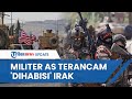 Perang Melebar, Pasukan Biden Terancam DIUSIR Perlawanan Islam di Irak: Kami Tidak akan Berhenti!