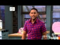 Baby daddy funny moments 35