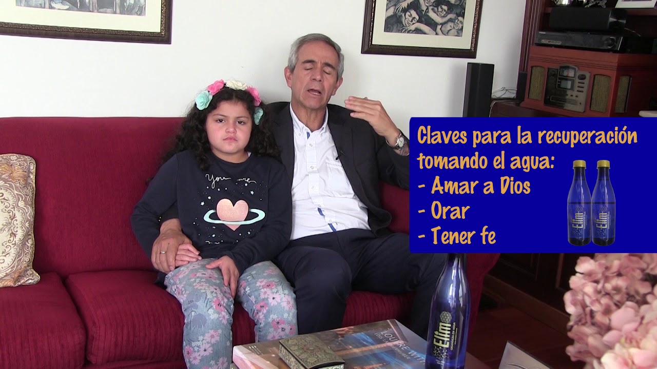 Testimonios