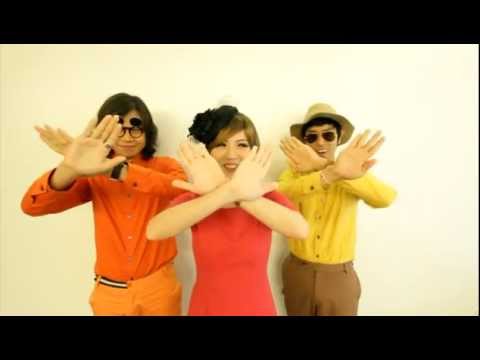 ละอองฟอง สอนเต้น เพลง รักเปิดเผย thumb