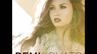 Watch Demi Lovato Aftershock video
