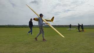 Rc Aerotows