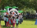 JFAmora comemora Dia Criança Paivas 02062016 JFAmora comemora Dia Criança Paivas 02062016