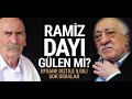 Ezel dizisinde 'Ramiz Dayı' Fetullah Gülen mi 15 Temmuz darbesiyle ilgisi ne?