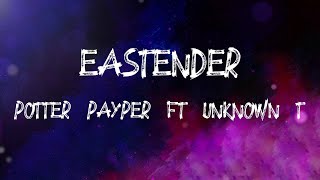 Watch Potter Payper Eastender video