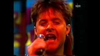 John Payne - Ride The Storm ('Extratour' German Tv 1988)
