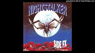 Watch Nightstalker What Your Name Is video