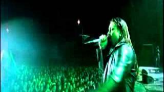 Watch Shaman Freedom video