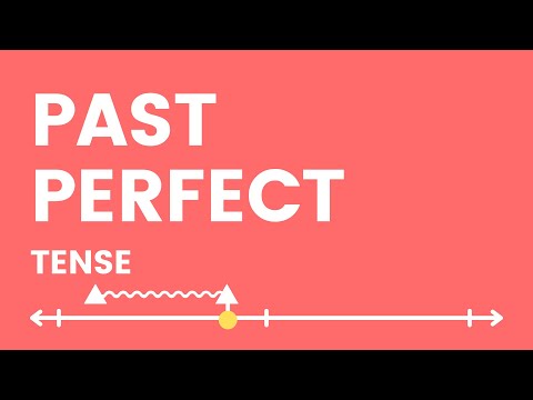 สรุป โครงสร้าง Past Perfect Tense ม.2 | TUENONG ( PART 8/13)