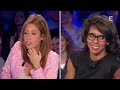 Audrey Pulvar - On n'est pas couché 25 octobre 2014 #ONPC
