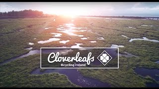 CLOVERLEAFS - CYCLING IRELAND 2016