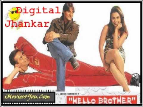 Teri Chunariya With Digital Jhankar