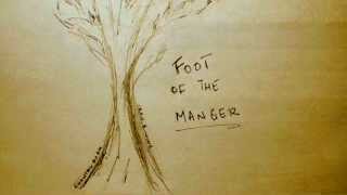 Watch Iron & Wine Foot Of The Manger video