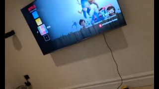 Netflix Kids Startup Sound
